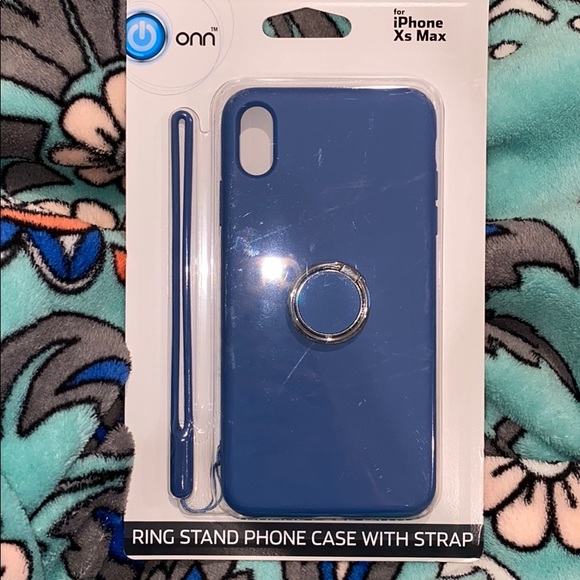 Apple iPhone XS Max case *NWT - Picture 2 of 6